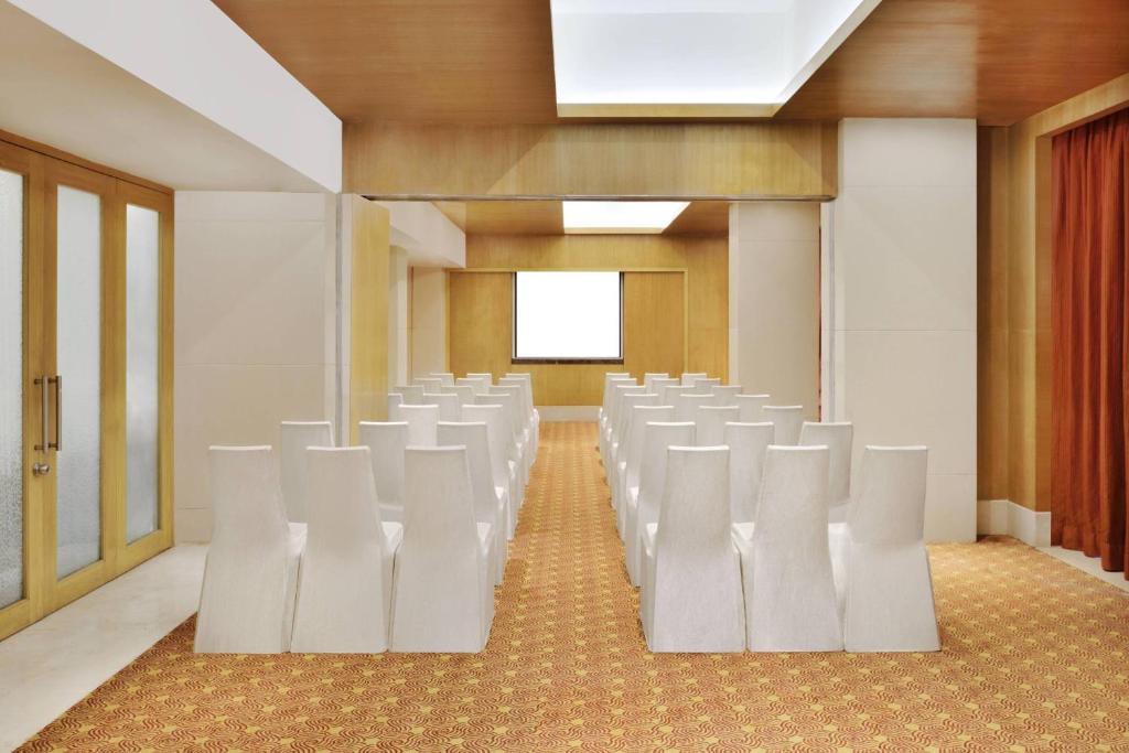 Fotografie z fotogalerie ubytování Courtyard by Marriott Chennai v destinaci Čennaí