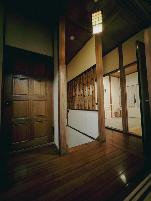 Fotografie z fotogalerie ubytování ファミリー仲良しグループ向け一棟貸切の宿ともだちハウス v destinaci Čičibu