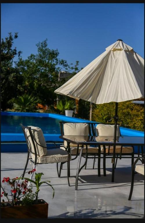 Buenas Vibras Hostería Rural