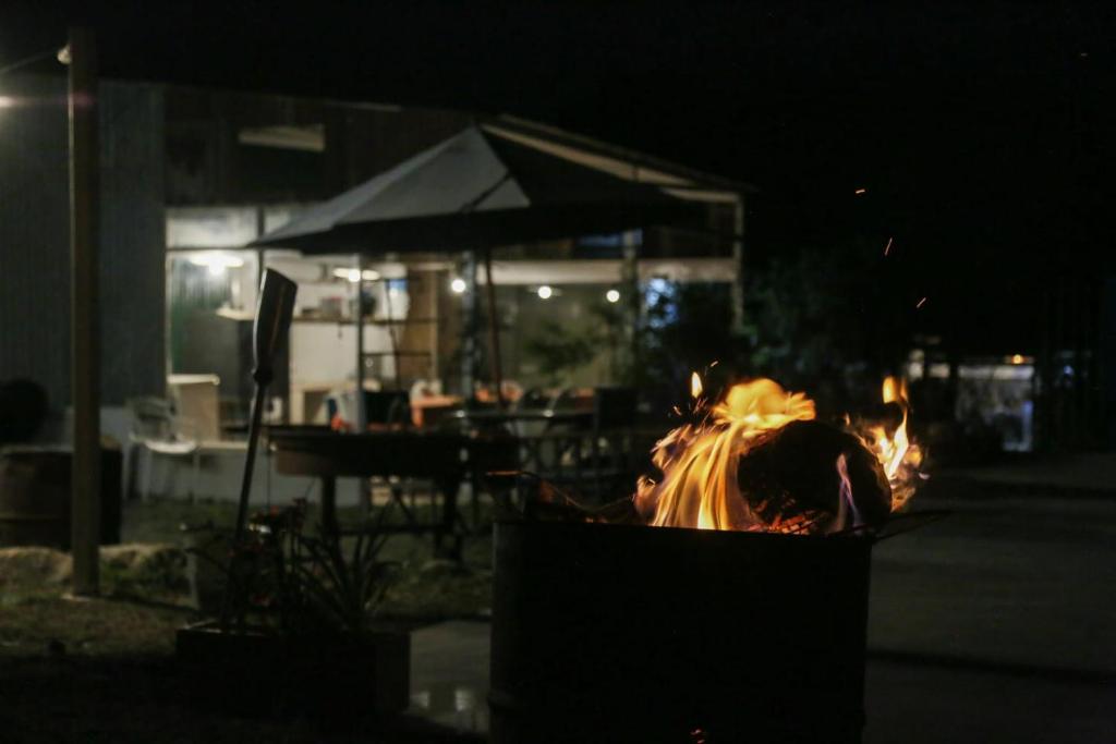 Buenas Vibras Hostería Rural