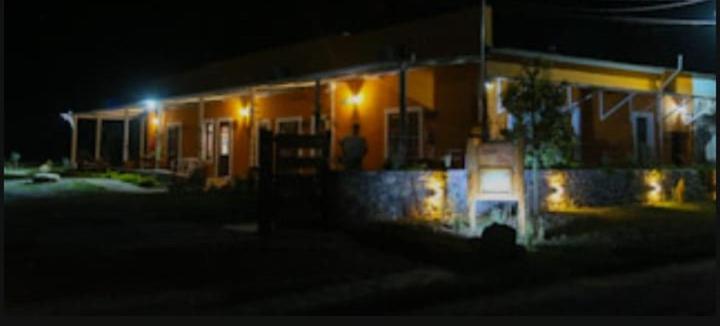 Buenas Vibras Hostería Rural