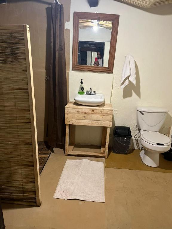 Casa Cheleb - Deluxe-Zimmer
