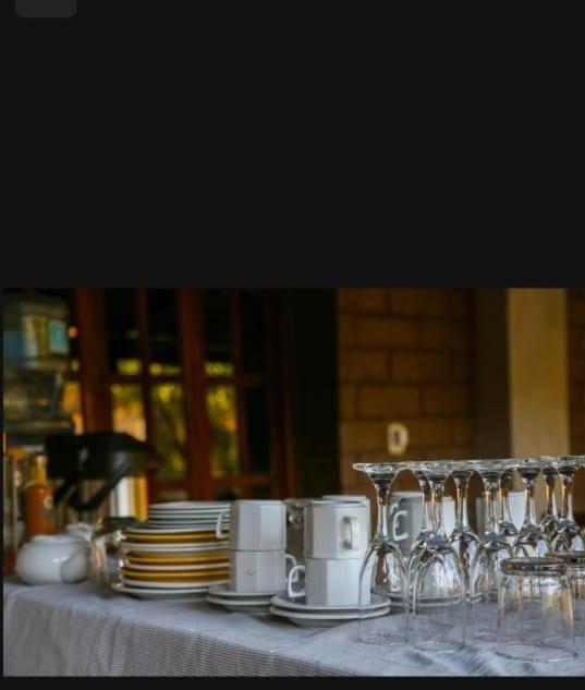 Buenas Vibras Hostería Rural