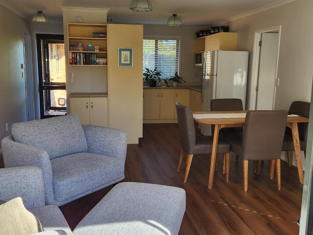 Karapiro Apartment - Resim 10