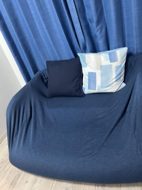 Posezení v ubytování 23, Midoricho, Private house rental