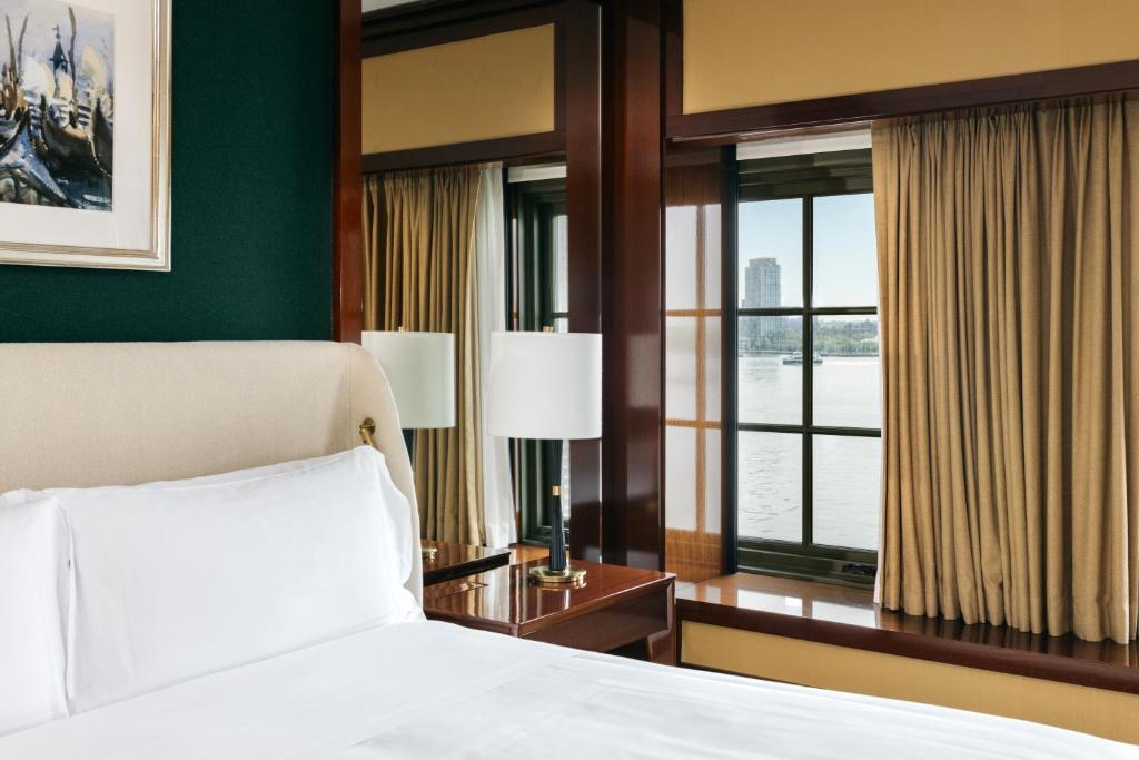 Casa Cipriani New York - Premier River View King