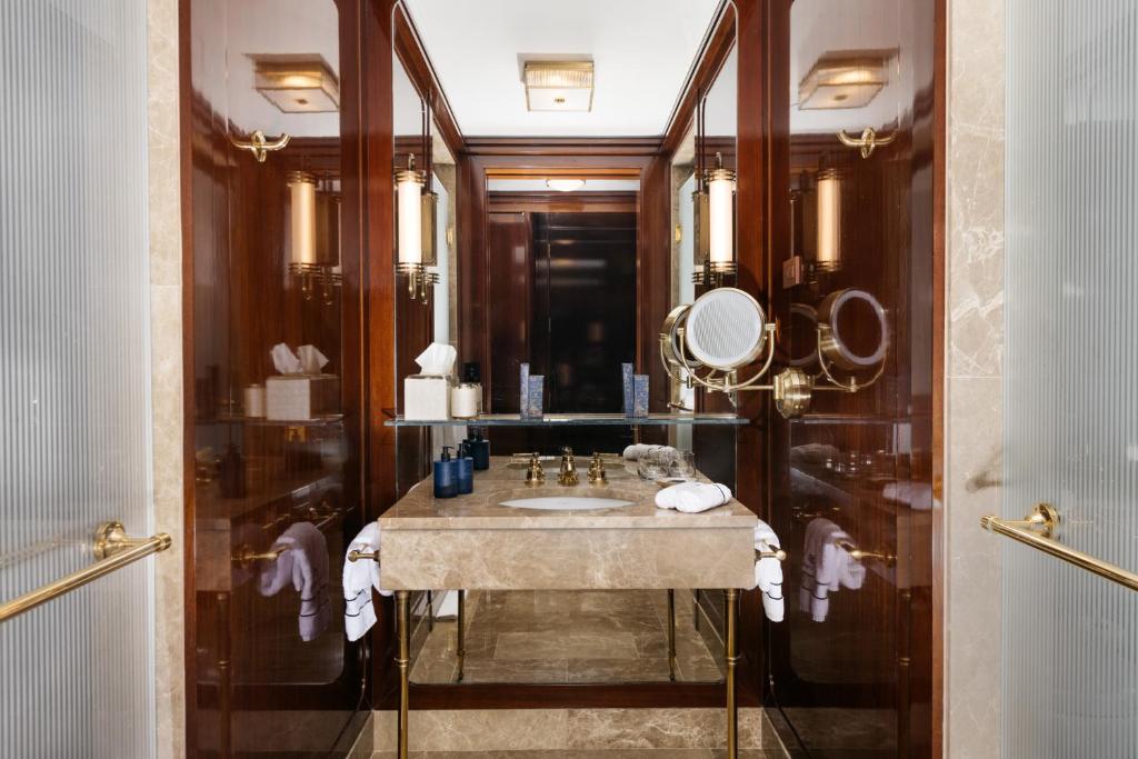 Casa Cipriani New York photo 5