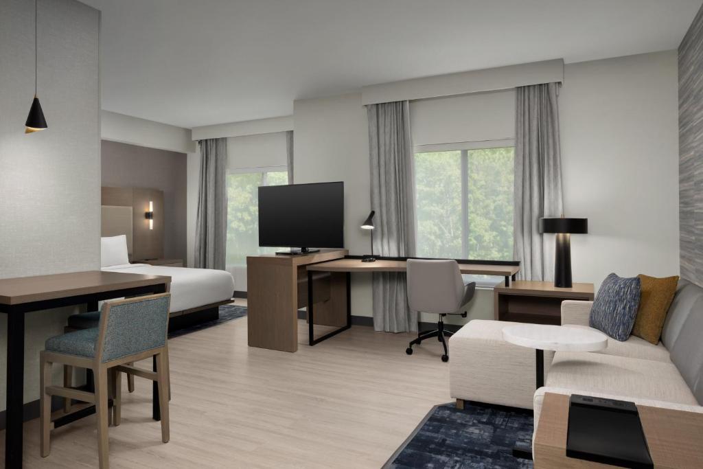Residence Inn by Marriott Ocean Township photo