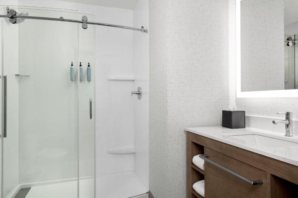 Residence Inn by Marriott Ocean Township photo