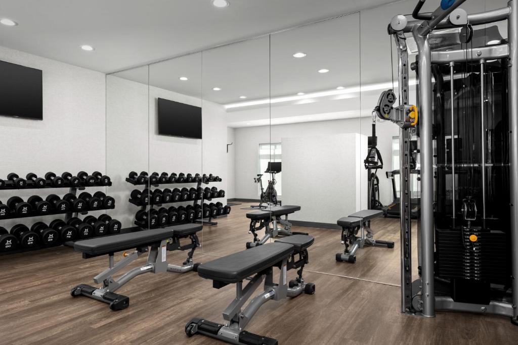 Residence Inn by Marriott Ocean Township photo