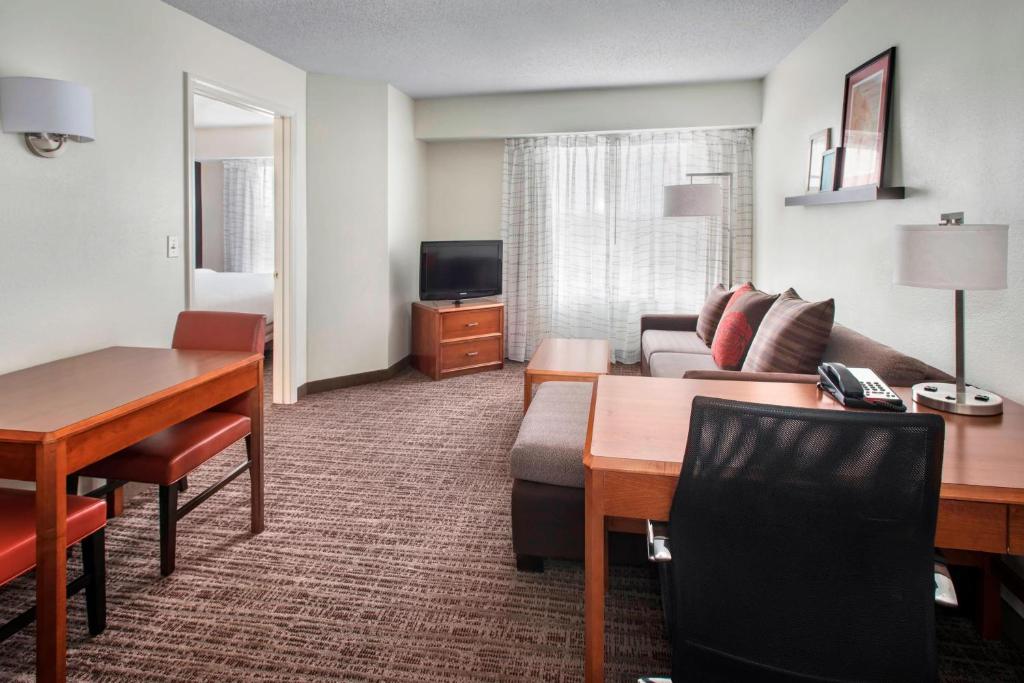 Residence Inn by Marriott Somerset photo