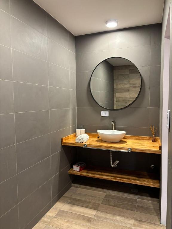 Departamento Vivir la música