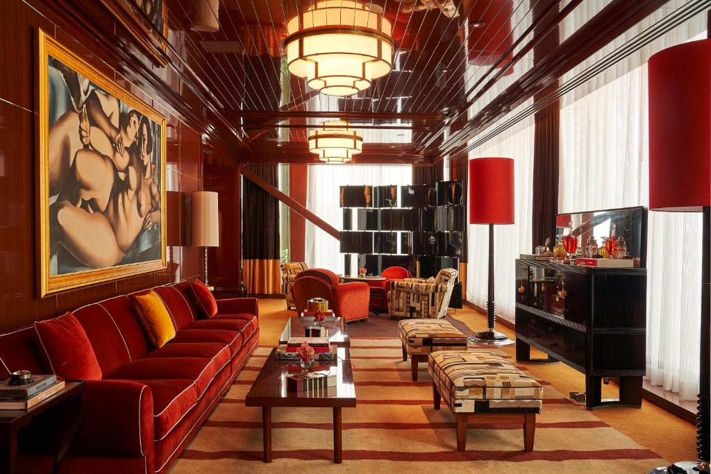 Hotel photo 19