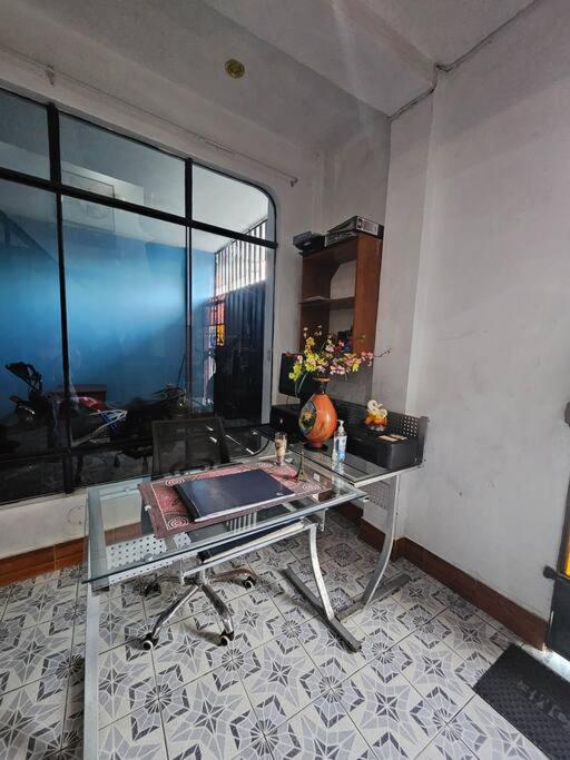 Fotografie z fotogalerie ubytování Sarisa House v destinaci Iquitos