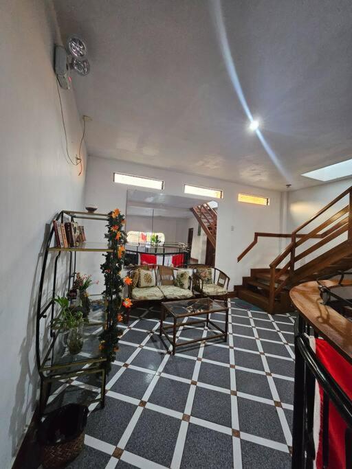 Fotografie z fotogalerie ubytování Sarisa House v destinaci Iquitos