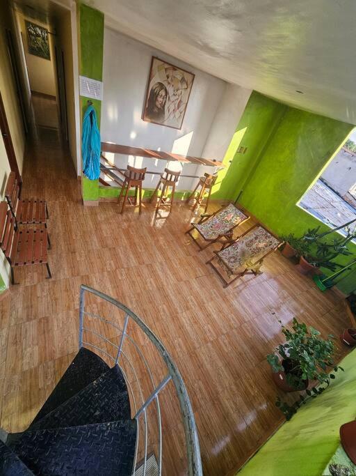 Fotografie z fotogalerie ubytování Sarisa House v destinaci Iquitos
