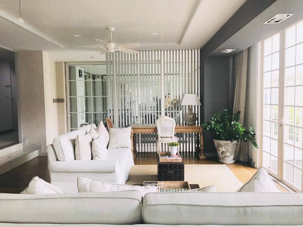 SummerHuahinCondo 221,Pool View,Near Beach&Cicada - Resim 26