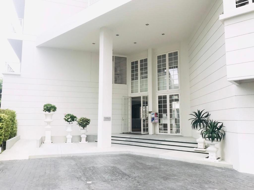 SummerHuahinCondo 221,Pool View,Near Beach&Cicada - Resim 25