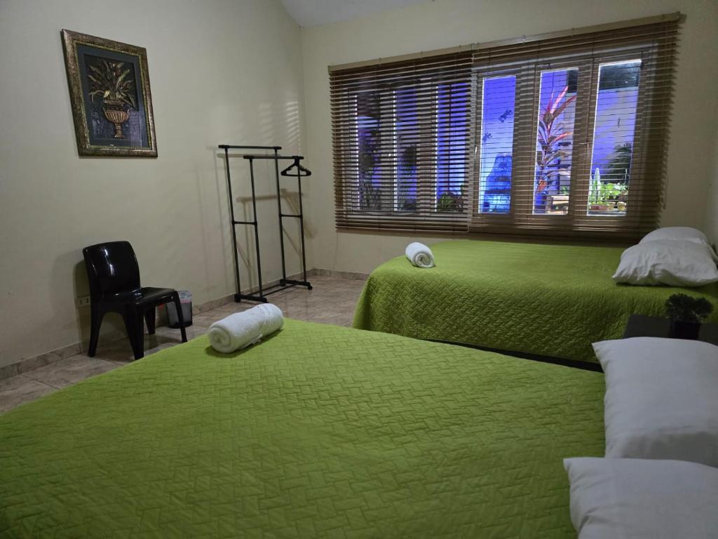 Hostal Casa Luna photo