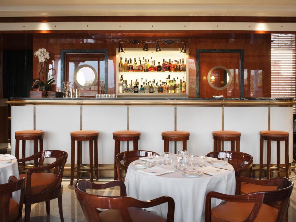 Casa Cipriani Milano - Resim 15