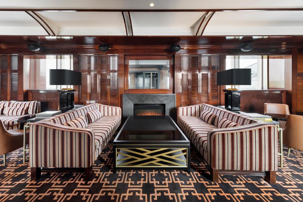 Casa Cipriani Milano - Resim 21