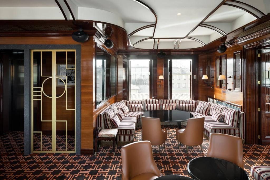 Casa Cipriani Milano - Resim 19