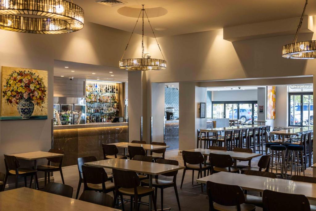 Royal Hotel Randwick - Resim 3