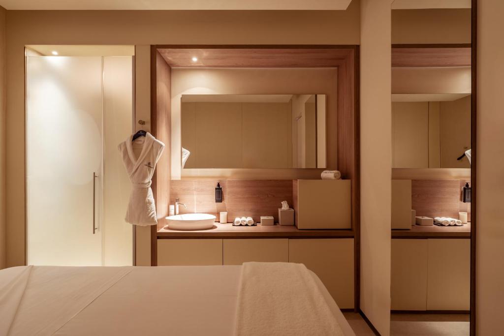 Casa Cipriani Milano - Resim 24