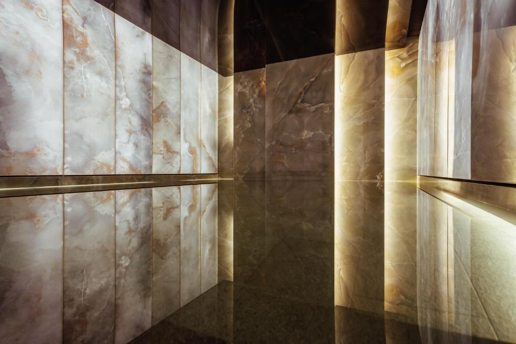 Casa Cipriani Milano - Resim 26