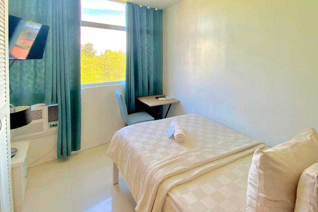 Tely's Bed & Breakfast Iloilo powered by Cocotel - Chambre Simple