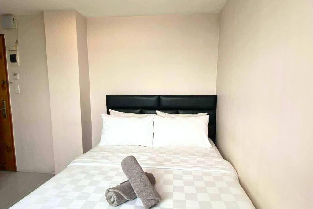 Tely's Bed & Breakfast Iloilo powered by Cocotel - Chambre Double De Luxe