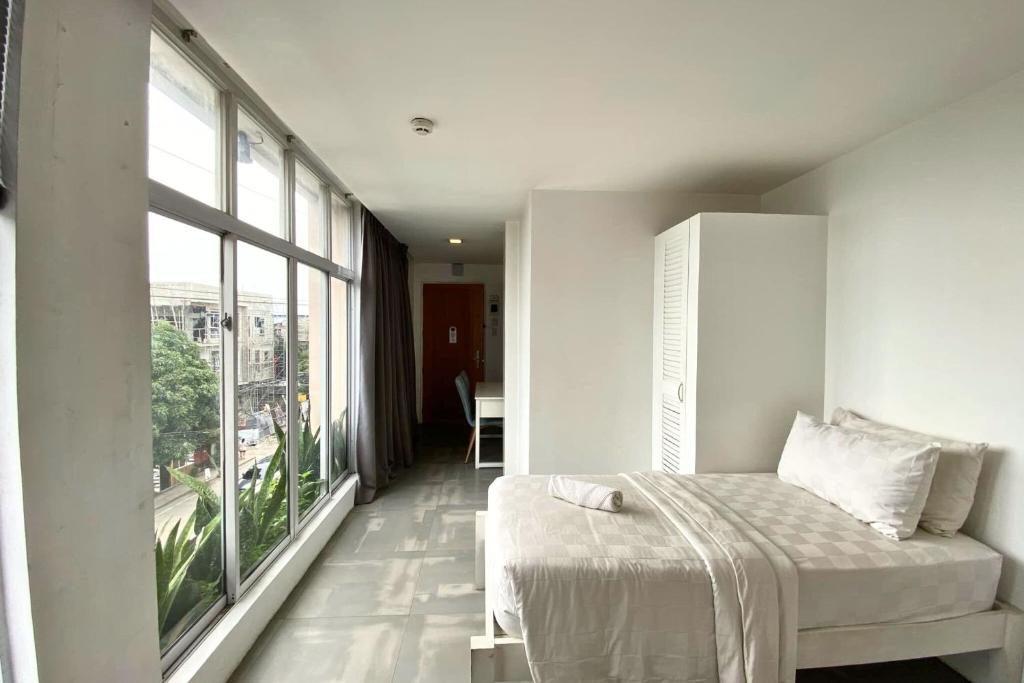 Tely's Bed & Breakfast Iloilo powered by Cocotel - Triple Chambre De Luxe