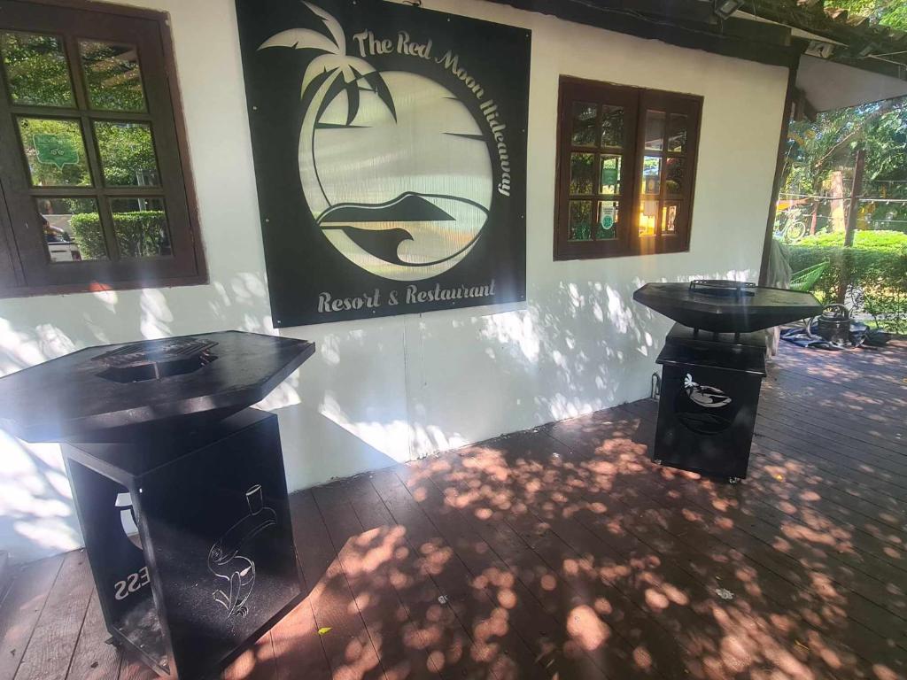 Fotografie z fotogalerie ubytování Red Moon Hideaway v destinaci Ko Chang