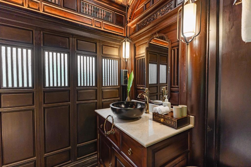 Ancient Huế Garden Houses - 10