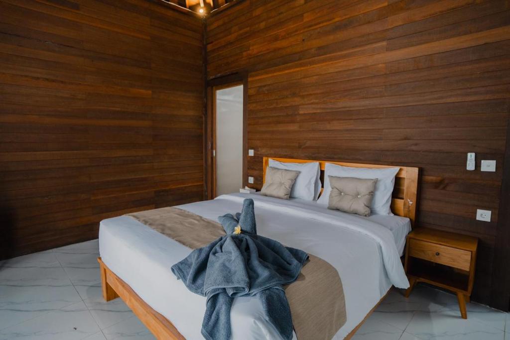 The Akasea Villa Bali - 1