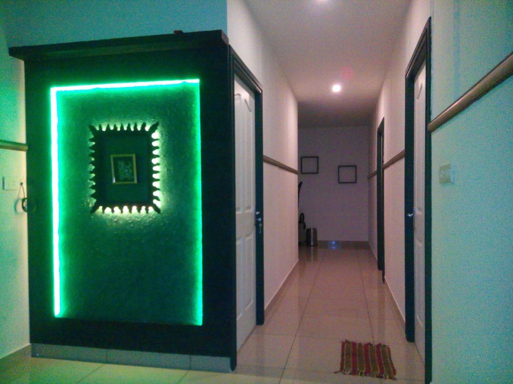 Fotografie z fotogalerie ubytování CL Dreams Homestay v destinaci Kóčin