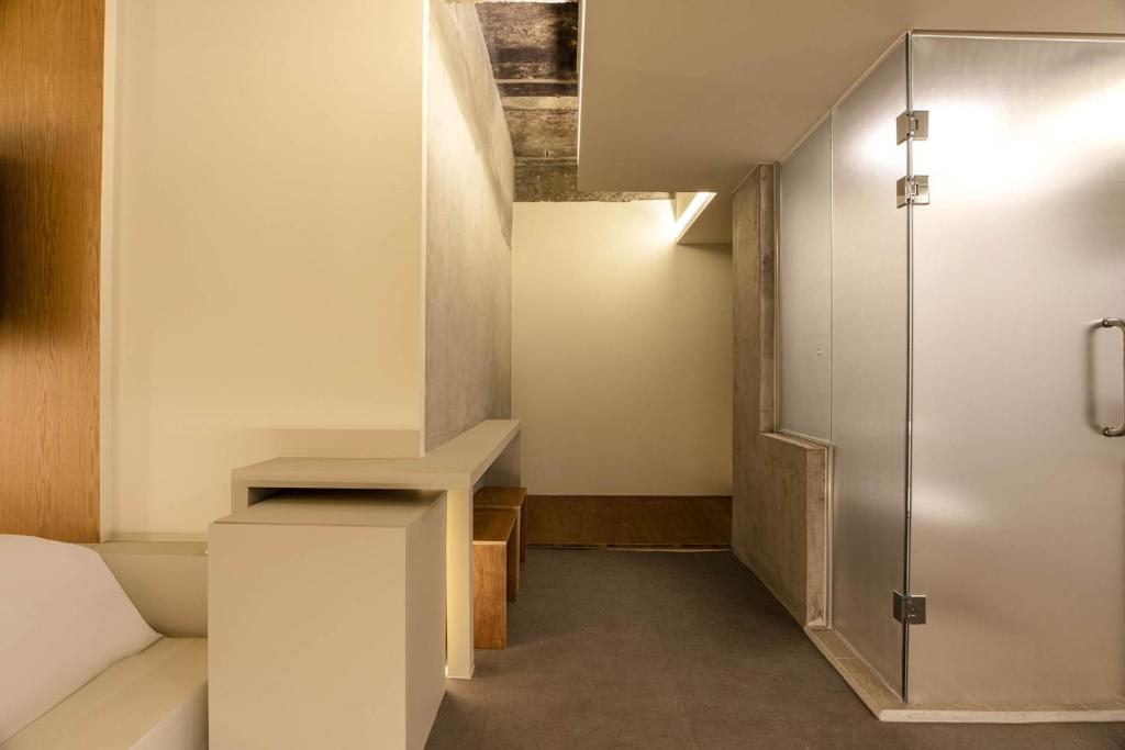 Fotografie z fotogalerie ubytování ADO hotel v Soulu