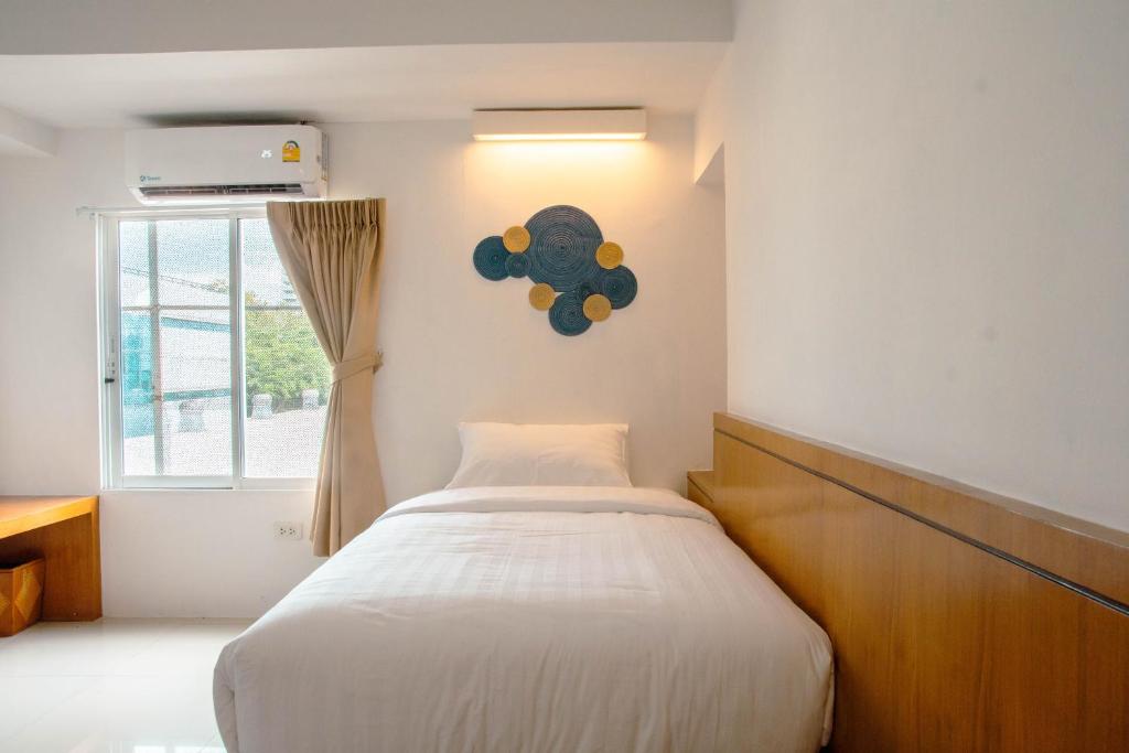 Alley & Pier - Resim 37