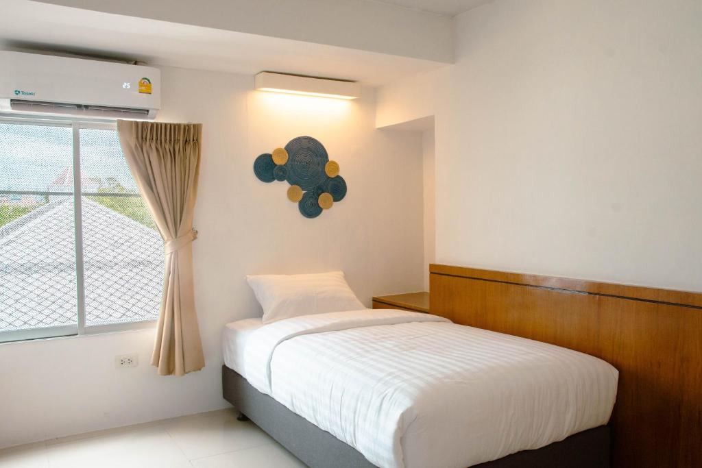 Alley & Pier - Resim 38