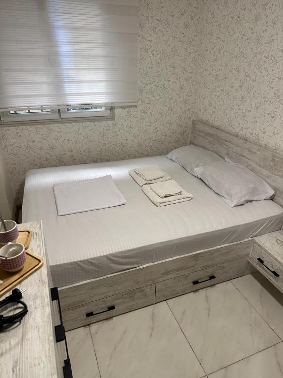 فضای داخلی Elegant Escape in City center در ایروان - تصویر ۳