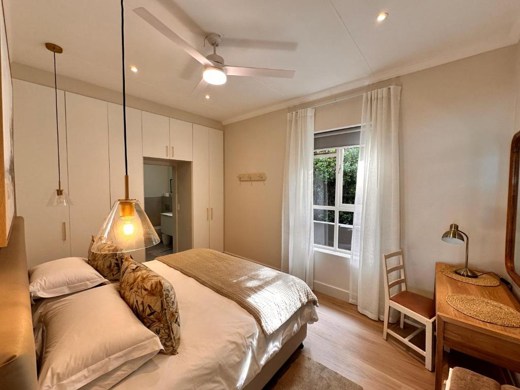 Oppiesee Selfcatering Apartments - Appartement Met Uitzicht Op Zee