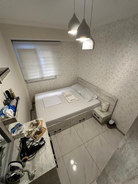 امکانات Elegant Escape in City center - تصویر ۴