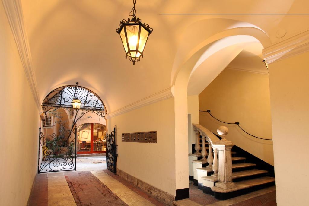 Vivaldi Luxury Rooms - Resim 31