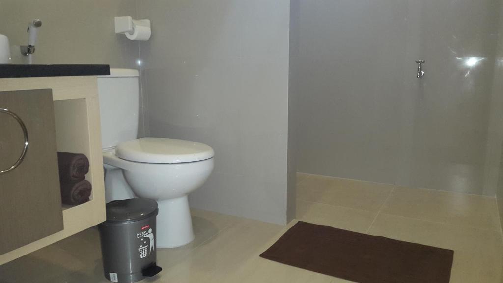 Trawangan Cottages - 19