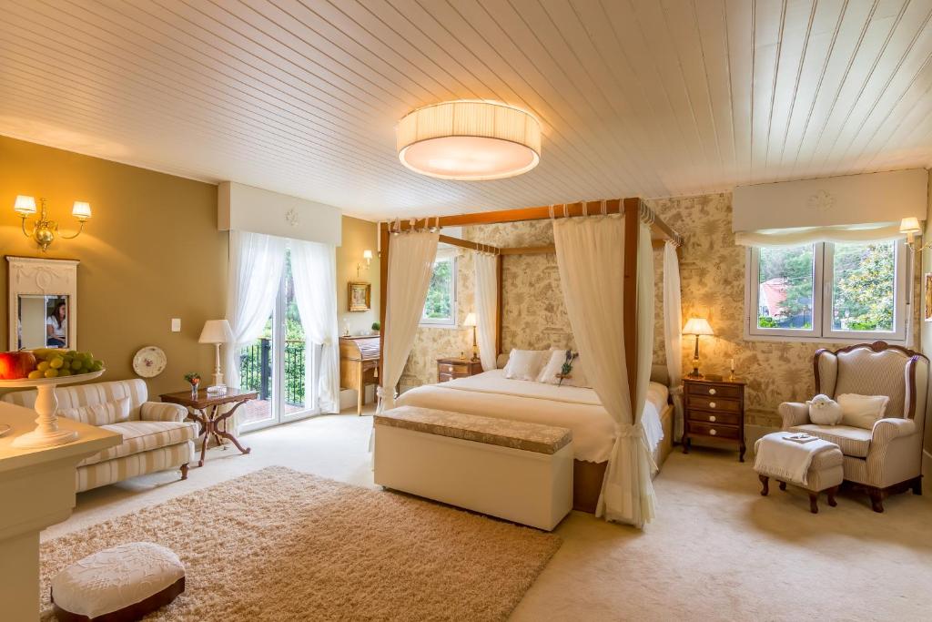  Casa Regaleira Hotel Boutique