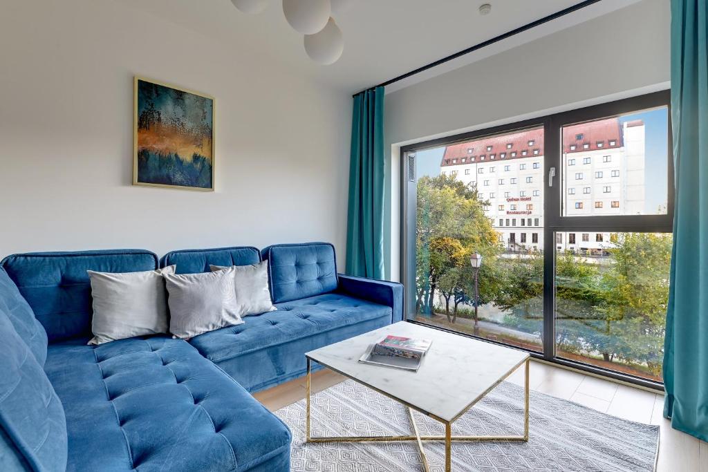 Rezydencja Wintera & Parking by Downtown Apartments - 18