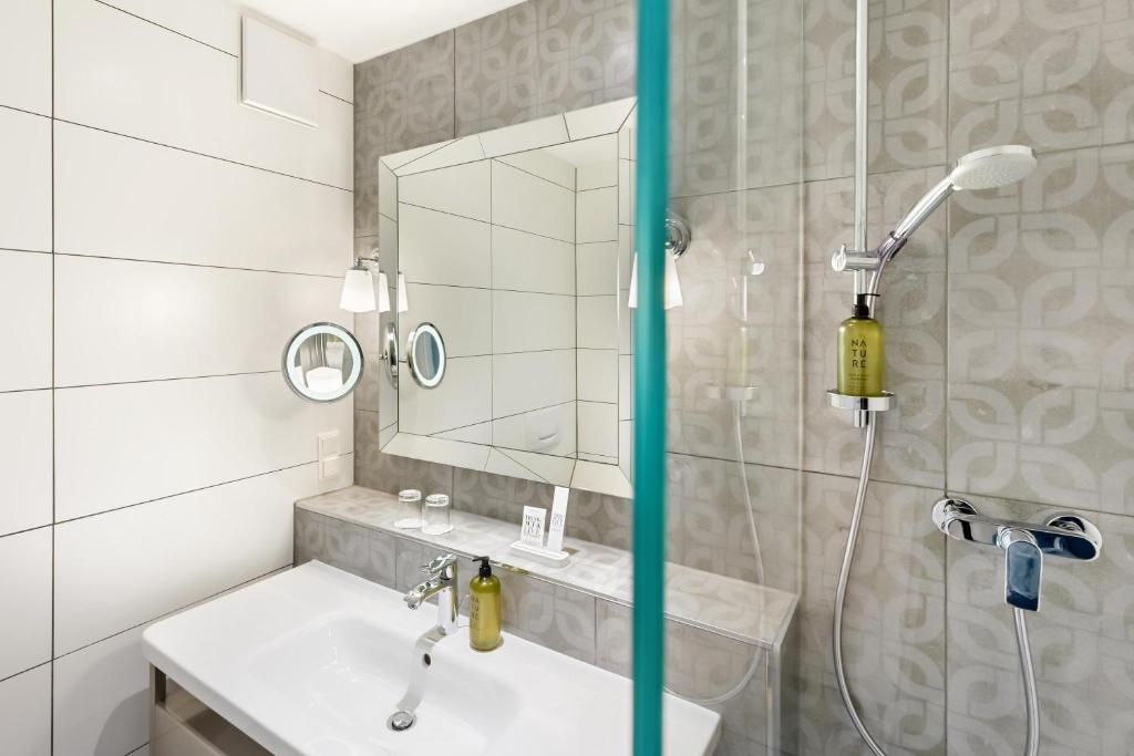 Hotel Rathauspark Wien, a member of Radisson Individuals - Resim 45