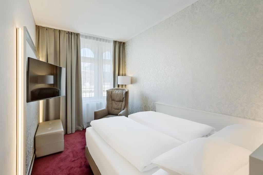 Hotel Rathauspark Wien, a member of Radisson Individuals - Resim 27