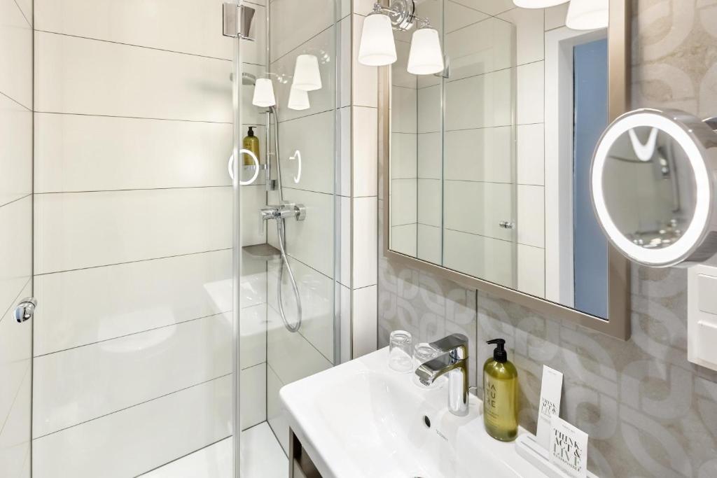 Hotel Rathauspark Wien, a member of Radisson Individuals - Resim 30