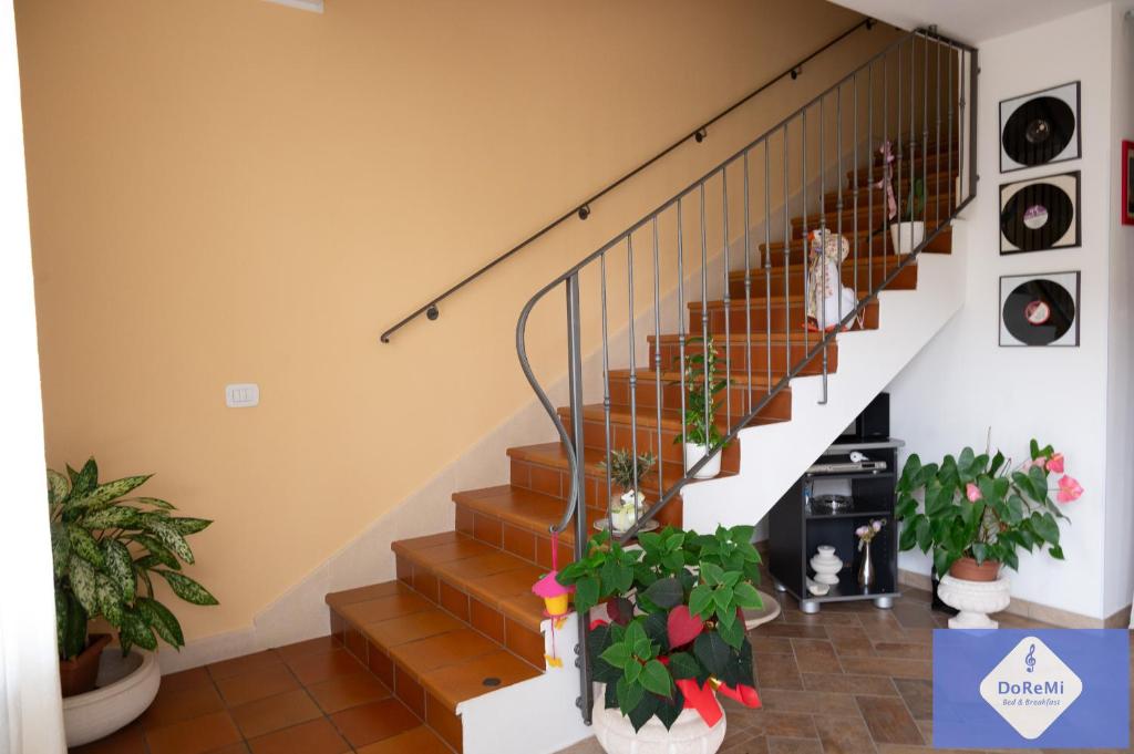Fotografia z galérie ubytovania B&B al Doremi v destinácii Castegnero